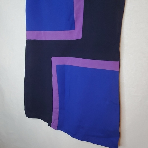 Gap Girl's shift dress  - sz 8 - Picture 3 of 5